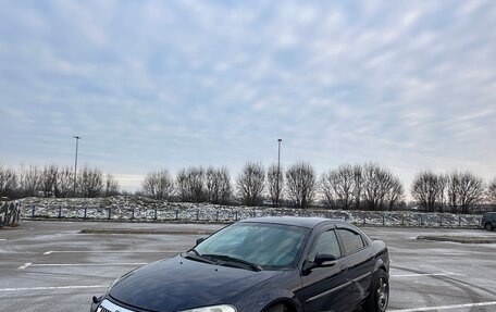 ГАЗ Volga Siber I, 2008 год, 480 000 рублей, 11 фотография