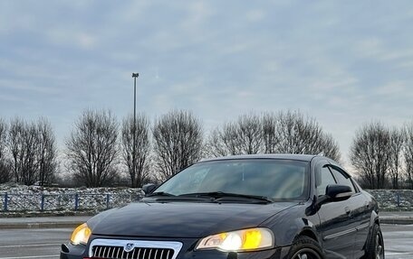 ГАЗ Volga Siber I, 2008 год, 480 000 рублей, 8 фотография