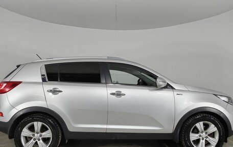 KIA Sportage III, 2012 год, 1 050 000 рублей, 3 фотография