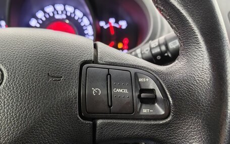 KIA Sportage III, 2012 год, 1 050 000 рублей, 10 фотография