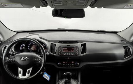 KIA Sportage III, 2012 год, 1 050 000 рублей, 7 фотография