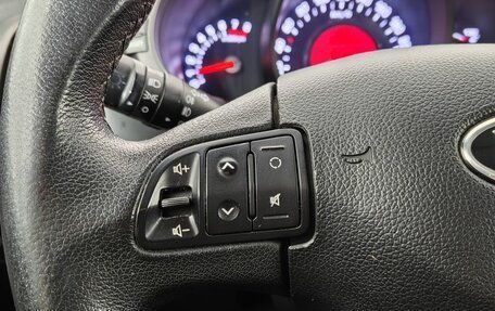 KIA Sportage III, 2012 год, 1 050 000 рублей, 9 фотография