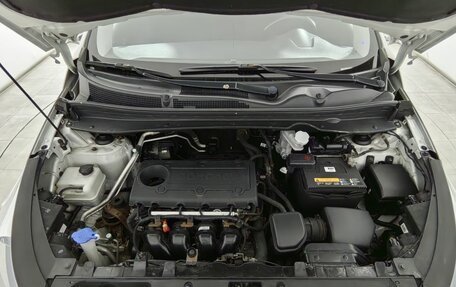 KIA Sportage III, 2012 год, 1 050 000 рублей, 17 фотография