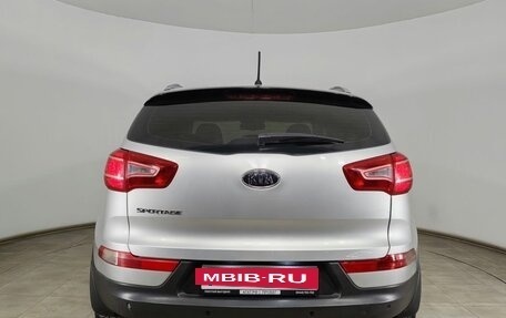 KIA Sportage III, 2012 год, 1 050 000 рублей, 5 фотография