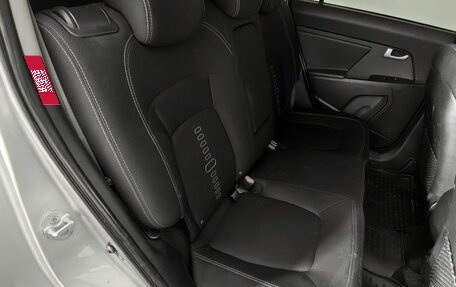 KIA Sportage III, 2012 год, 1 050 000 рублей, 16 фотография