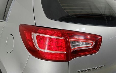 KIA Sportage III, 2012 год, 1 050 000 рублей, 22 фотография