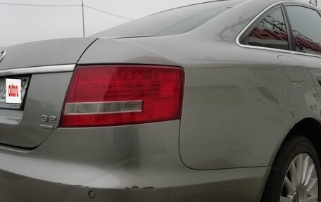 Audi A6, 2006 год, 630 000 рублей, 4 фотография