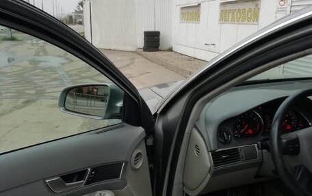 Audi A6, 2006 год, 630 000 рублей, 7 фотография