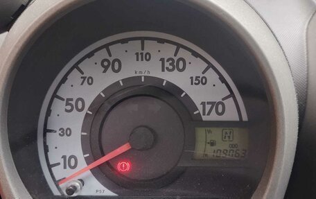 Peugeot 107 I рестайлинг, 2007 год, 280 000 рублей, 5 фотография