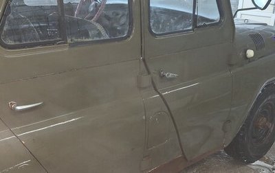 ЛуАЗ 3151, 1995 год, 130 000 рублей, 1 фотография