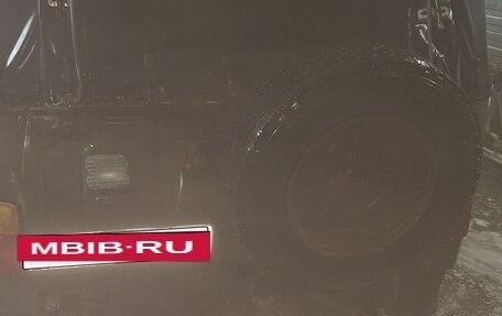 ЛуАЗ 3151, 1995 год, 130 000 рублей, 2 фотография