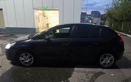 Citroen C4 II рестайлинг, 2006 год, 370 000 рублей, 6 фотография