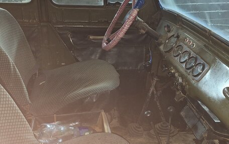 ЛуАЗ 3151, 1995 год, 130 000 рублей, 4 фотография