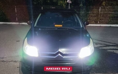 Citroen C4 II рестайлинг, 2006 год, 370 000 рублей, 2 фотография