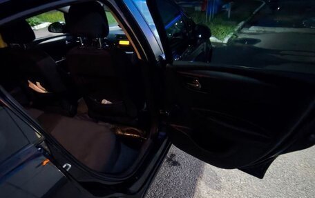 Citroen C4 II рестайлинг, 2006 год, 370 000 рублей, 10 фотография