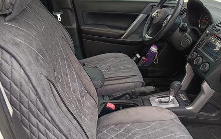 Subaru Forester, 2014 год, 1 450 000 рублей, 14 фотография