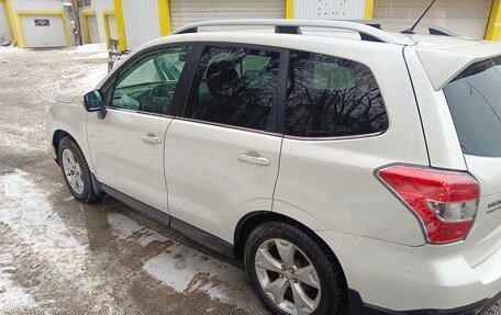 Subaru Forester, 2014 год, 1 450 000 рублей, 4 фотография