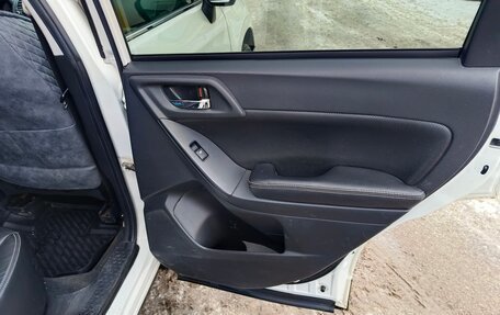 Subaru Forester, 2014 год, 1 450 000 рублей, 9 фотография