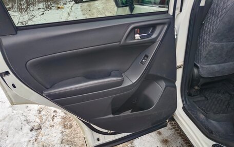 Subaru Forester, 2014 год, 1 450 000 рублей, 8 фотография