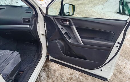 Subaru Forester, 2014 год, 1 450 000 рублей, 10 фотография