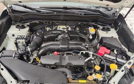 Subaru Forester, 2014 год, 1 450 000 рублей, 11 фотография