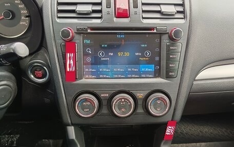 Subaru Forester, 2014 год, 1 450 000 рублей, 13 фотография