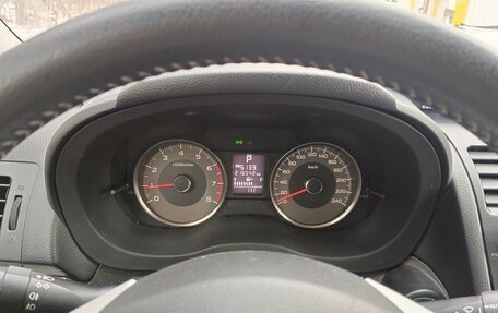 Subaru Forester, 2014 год, 1 450 000 рублей, 15 фотография