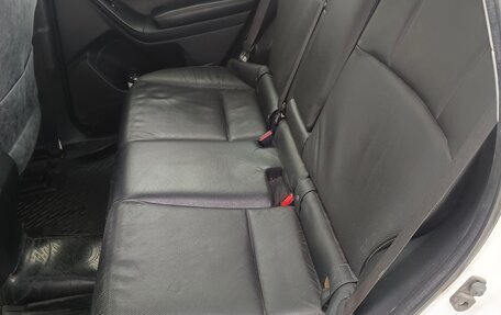 Subaru Forester, 2014 год, 1 450 000 рублей, 17 фотография