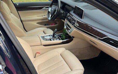 BMW 7 серия, 2019 год, 6 100 000 рублей, 8 фотография