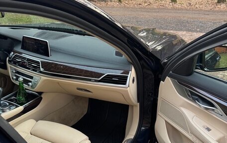 BMW 7 серия, 2019 год, 6 100 000 рублей, 6 фотография