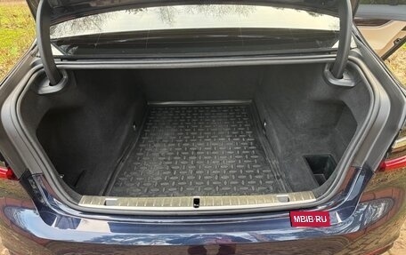 BMW 7 серия, 2019 год, 6 100 000 рублей, 9 фотография