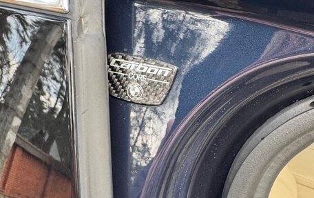 BMW 7 серия, 2019 год, 6 100 000 рублей, 13 фотография