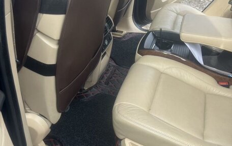 BMW X6, 2008 год, 1 570 888 рублей, 10 фотография