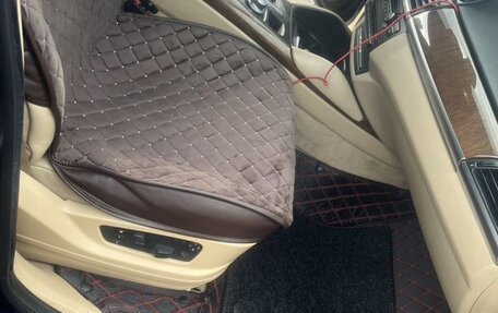 BMW X6, 2008 год, 1 570 888 рублей, 8 фотография