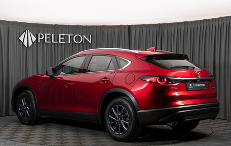 Mazda CX-4, 2022 год, 2 970 000 рублей, 4 фотография