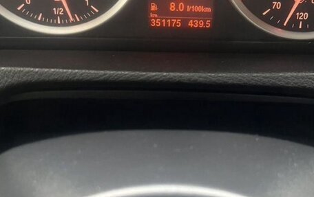 BMW X6, 2008 год, 1 570 888 рублей, 7 фотография