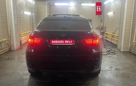 BMW X6, 2008 год, 1 570 888 рублей, 3 фотография