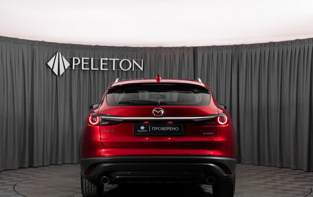 Mazda CX-4, 2022 год, 2 970 000 рублей, 6 фотография