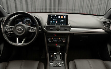 Mazda CX-4, 2022 год, 2 970 000 рублей, 10 фотография