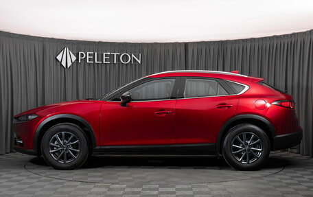 Mazda CX-4, 2022 год, 2 970 000 рублей, 7 фотография