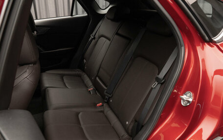 Mazda CX-4, 2022 год, 2 970 000 рублей, 15 фотография