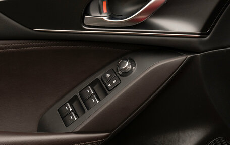 Mazda CX-4, 2022 год, 2 970 000 рублей, 17 фотография