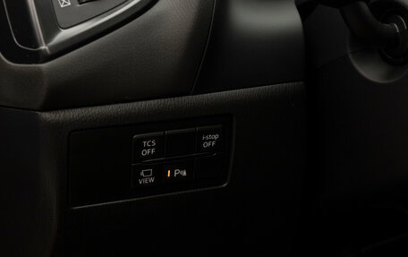 Mazda CX-4, 2022 год, 2 970 000 рублей, 18 фотография