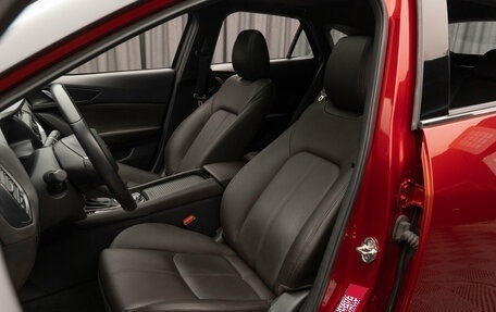 Mazda CX-4, 2022 год, 2 970 000 рублей, 11 фотография