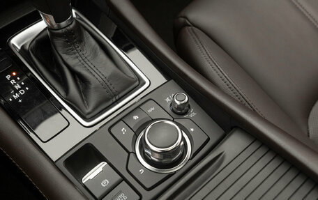 Mazda CX-4, 2022 год, 2 970 000 рублей, 21 фотография