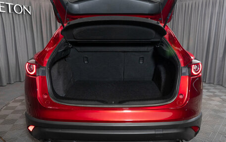 Mazda CX-4, 2022 год, 2 970 000 рублей, 27 фотография