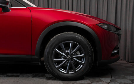 Mazda CX-4, 2022 год, 2 970 000 рублей, 28 фотография