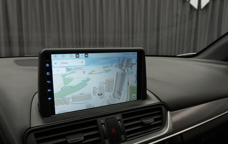 Mazda CX-4, 2022 год, 2 970 000 рублей, 26 фотография