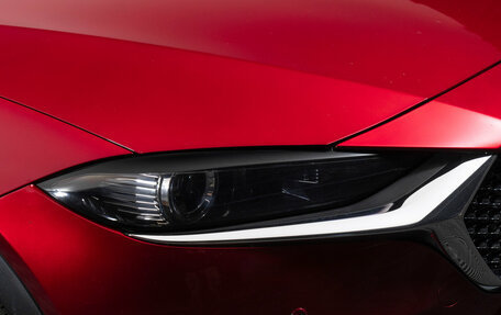 Mazda CX-4, 2022 год, 2 970 000 рублей, 29 фотография