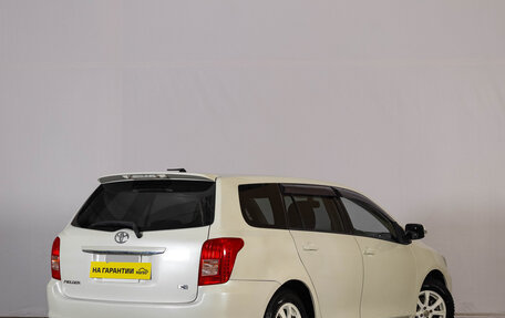 Toyota Corolla, 2008 год, 879 000 рублей, 5 фотография